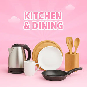 Home & Kitchen